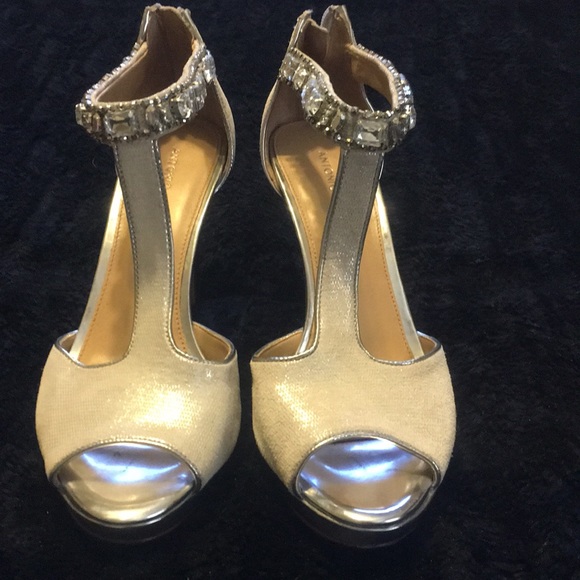 Antonio Melani size 9.6 - Picture 2 of 4